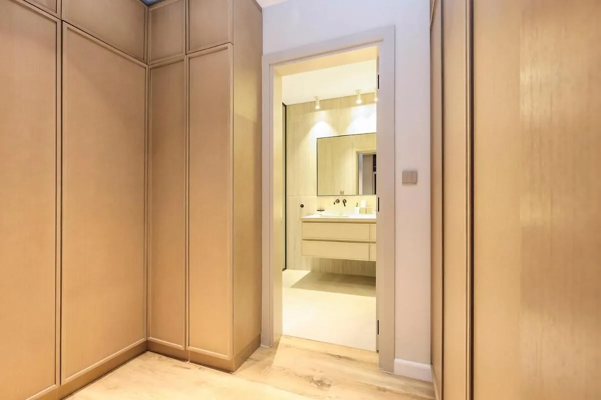 Family Beach Home 3Br On Palm Jumeirah With Pool Dubai