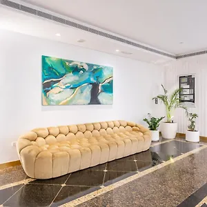 Veer - 82nd Floor Princess Tower - Palm View Apartment