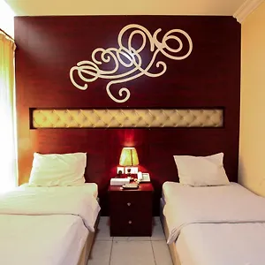 Hotel Al Shamal, Dubái